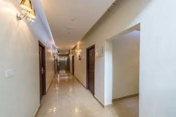 Treebo Golden Pearl Koramangala Hotel Bangalore Exterior photo